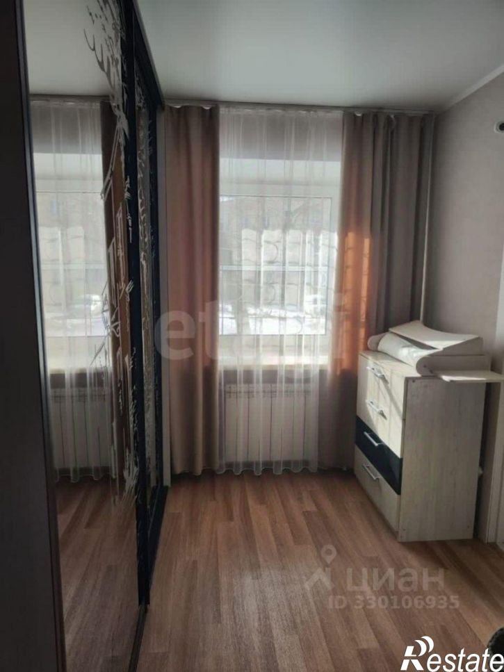 2-комн квартира пр-кт Строителей, 12,  д. 12