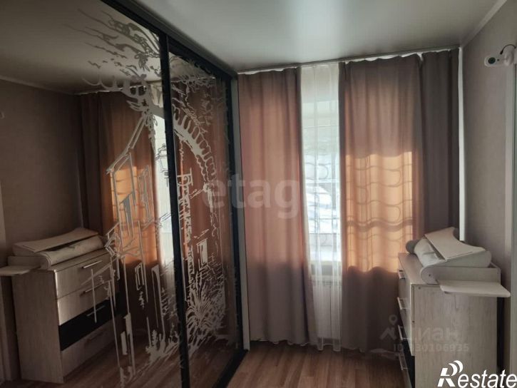 2-комн квартира пр-кт Строителей, 12,  д. 12