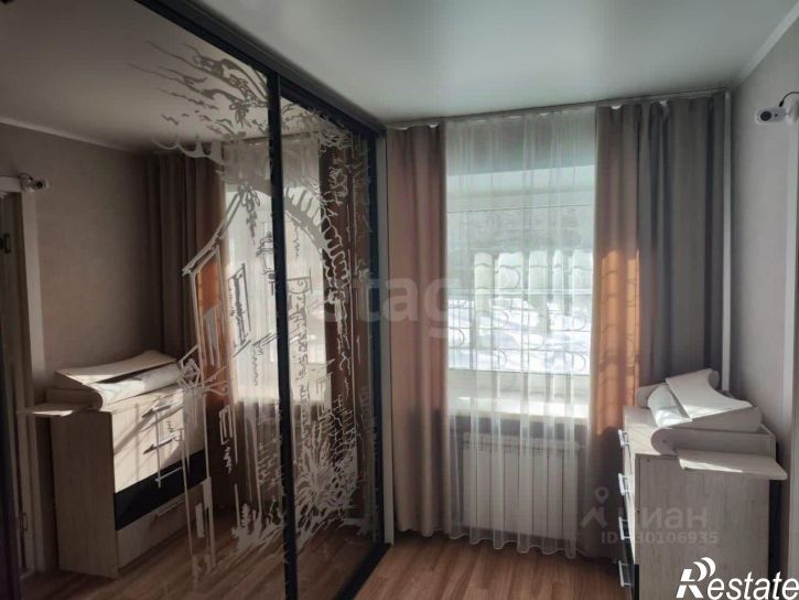 2-комн квартира пр-кт Строителей, 12,  д. 12