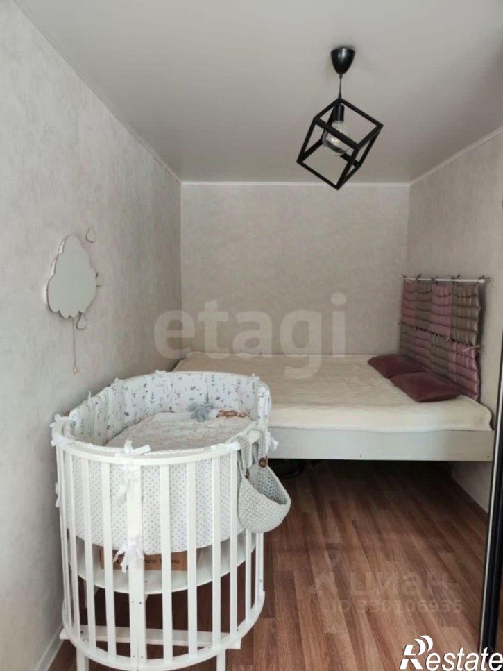 2-комн квартира пр-кт Строителей, 12,  д. 12