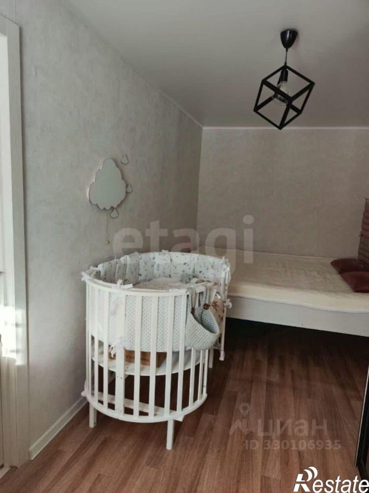 2-комн квартира пр-кт Строителей, 12,  д. 12