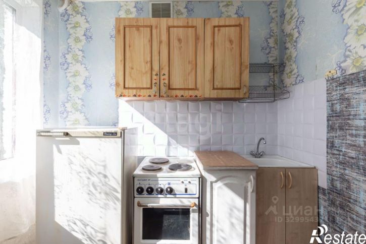 1-комн квартира ул Юрина, 206 2,  д. 206 2,  к. 2