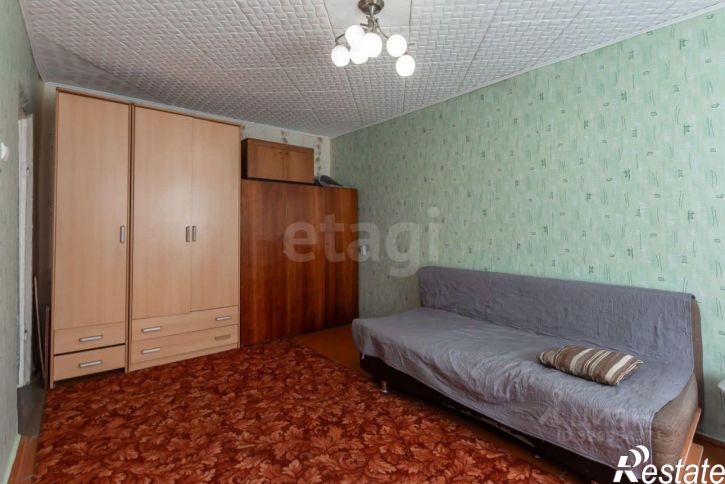 1-комн квартира ул Юрина, 206 2,  д. 206 2,  к. 2