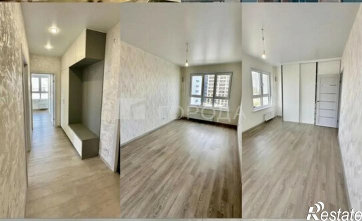 2-комн квартира ул 280-летия Барнаула, 22,  д. 22