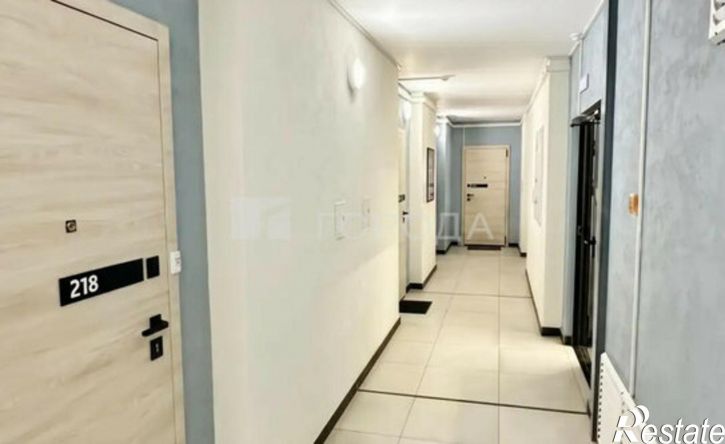 2-комн квартира ул 280-летия Барнаула, 22,  д. 22
