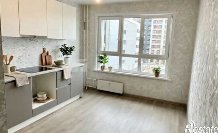 2-комн квартира ул 280-летия Барнаула, 22,  д. 22