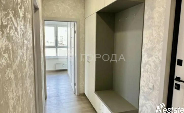 2-комн квартира ул 280-летия Барнаула, 22,  д. 22