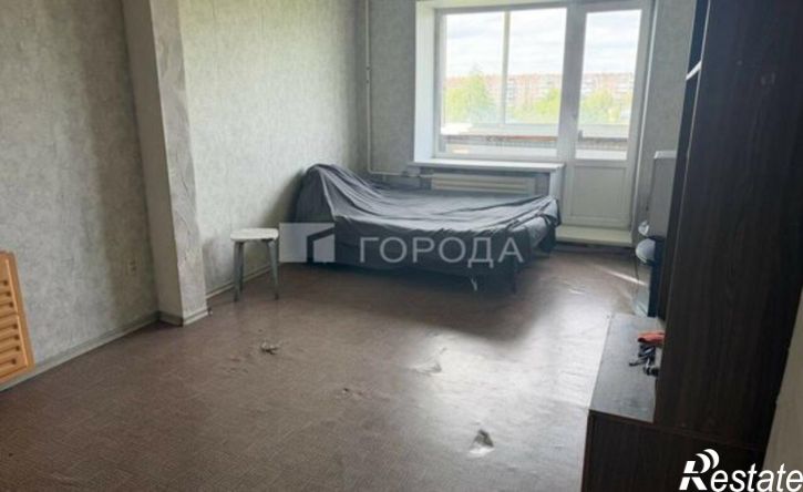 1-комн квартира ул Кавалерийская, 13,  д. 13