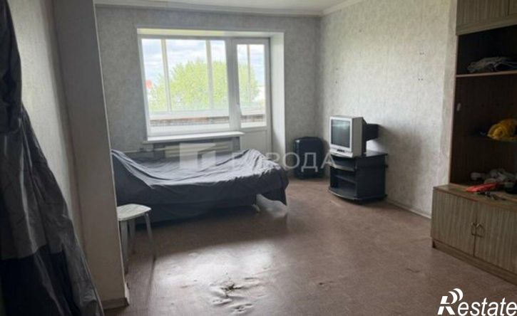 1-комн квартира ул Кавалерийская, 13,  д. 13