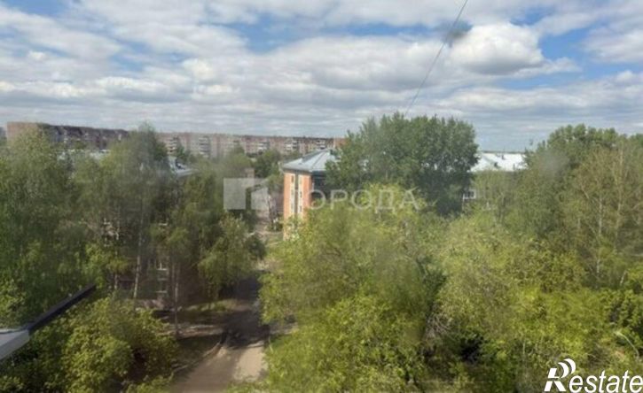 1-комн квартира ул Кавалерийская, 13,  д. 13