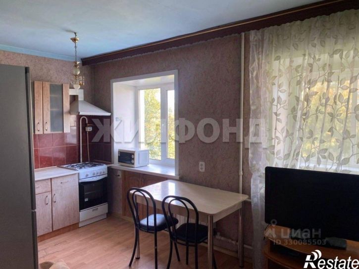 2-комн квартира ул Ким, 33,  д. 33