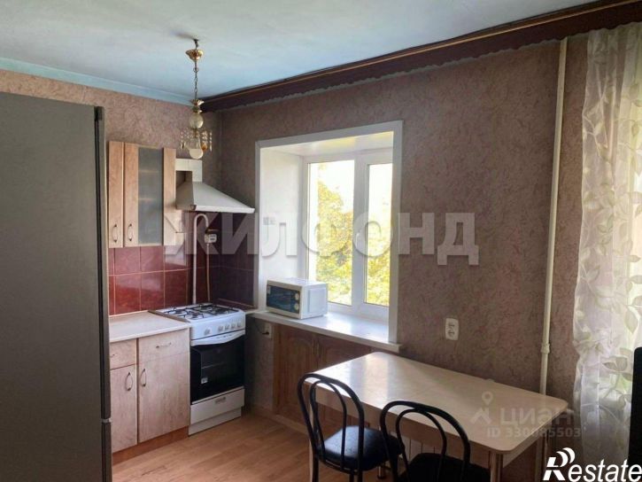 2-комн квартира ул Ким, 33,  д. 33