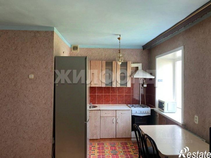 2-комн квартира ул Ким, 33,  д. 33