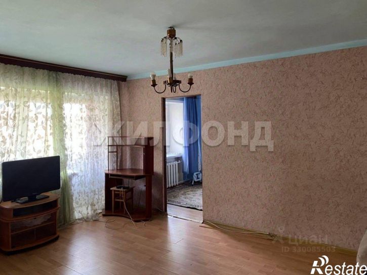 2-комн квартира ул Ким, 33,  д. 33