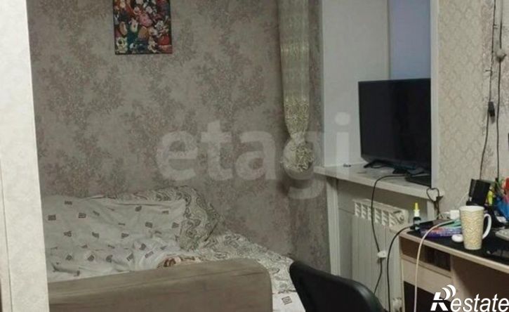 1-комн квартира ул Северо-Западная, 50,  д. 50