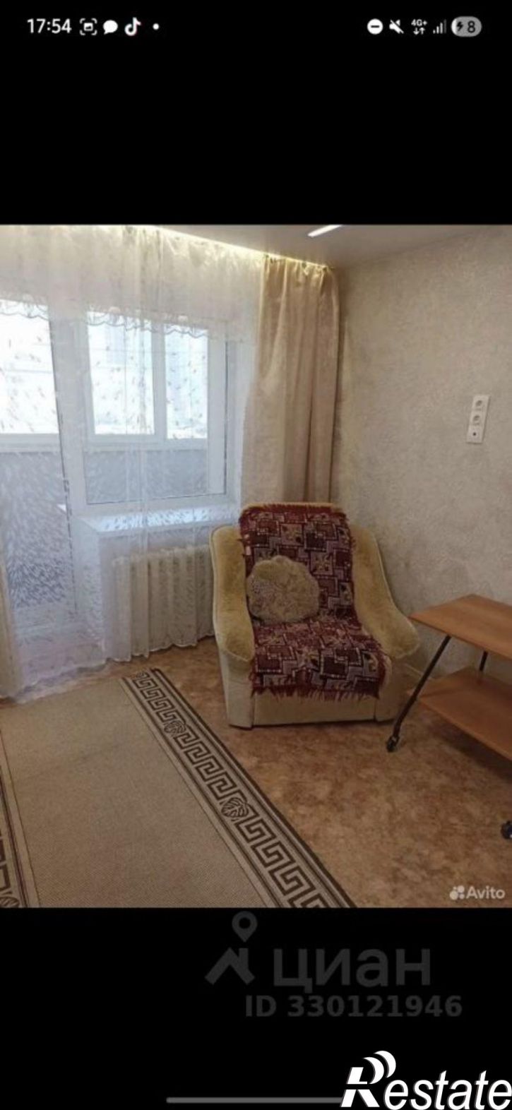 1-комн квартира Северный Власихинский проезд, 32,  д. 32