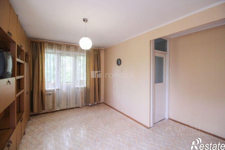 1-комн квартира 1-я Западная улица, 19,  д. 19