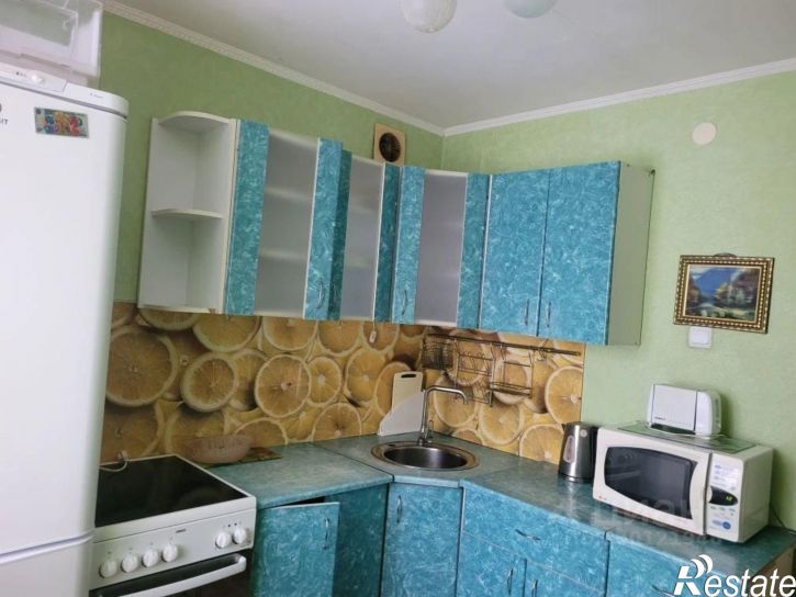 1-комн квартира Северный Власихинский проезд, 32,  д. 32