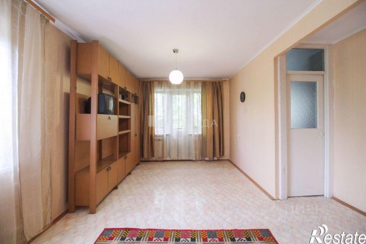 1-комн квартира 1-я Западная улица, 19,  д. 19