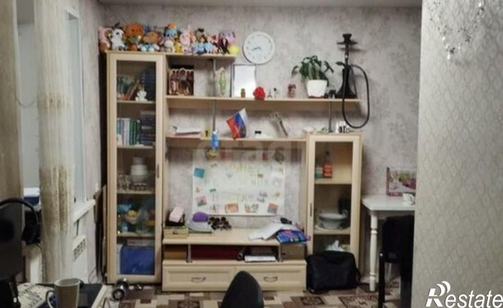 1-комн квартира ул Северо-Западная, 50,  д. 50