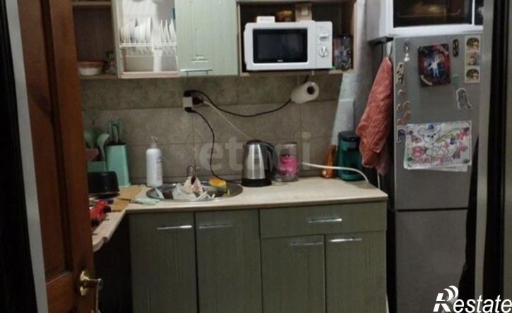 1-комн квартира ул Северо-Западная, 50,  д. 50