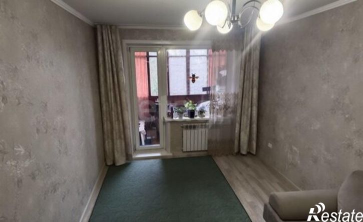 2-комн квартира Взлётная улица, 34,  д. 34
