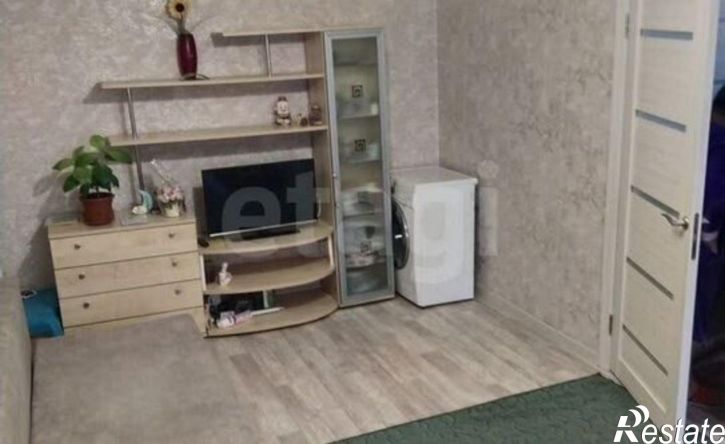 2-комн квартира Взлётная улица, 34,  д. 34