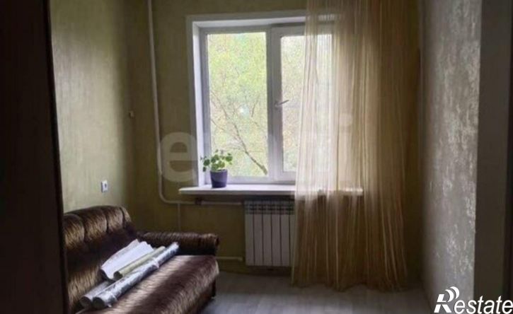 2-комн квартира Взлётная улица, 34,  д. 34