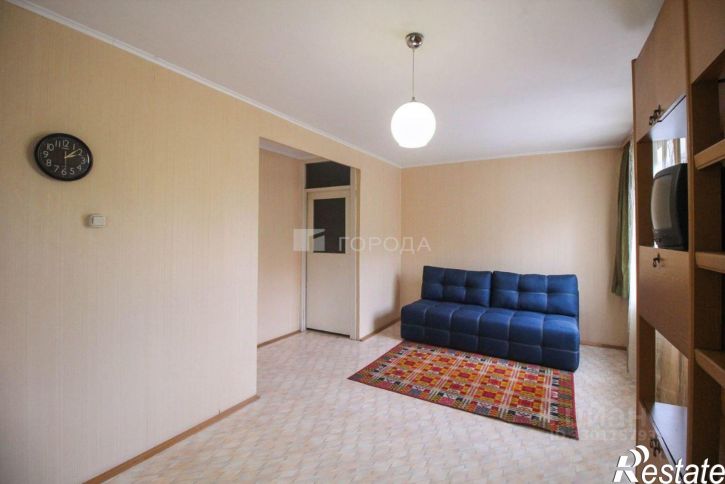 1-комн квартира 1-я Западная улица, 19,  д. 19