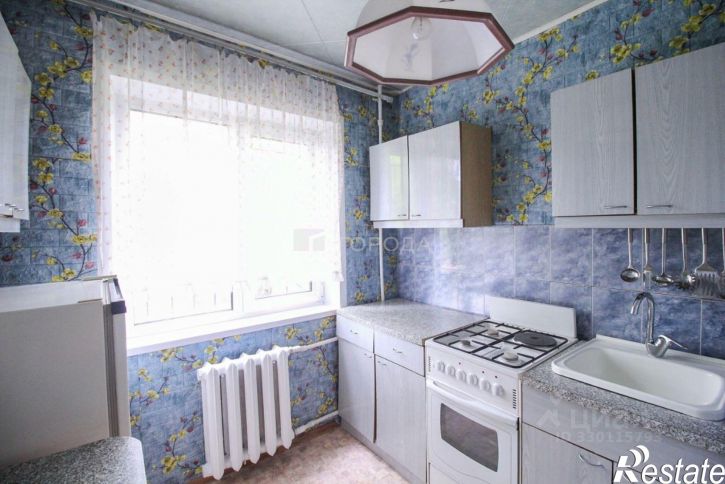 1-комн квартира 1-я Западная улица, 19,  д. 19