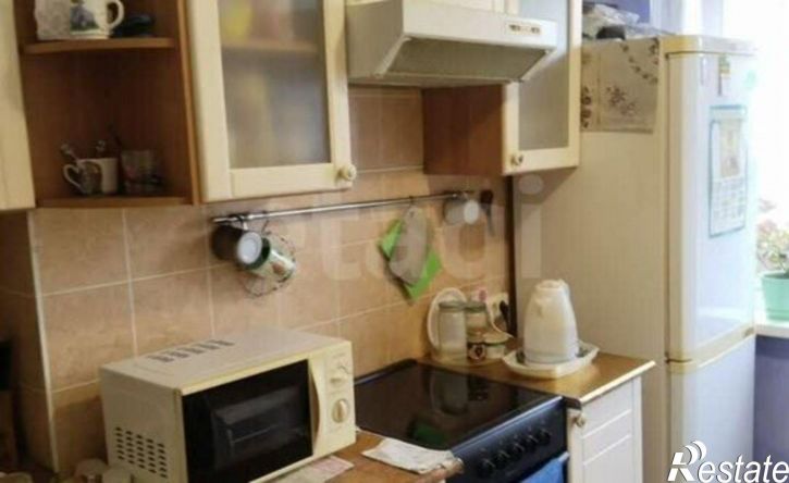 2-комн квартира Взлётная улица, 34,  д. 34