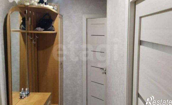 2-комн квартира Взлётная улица, 34,  д. 34