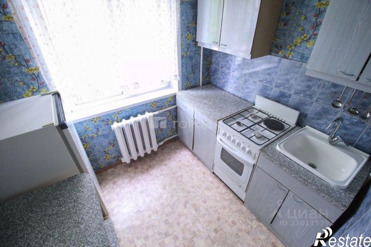 1-комн квартира 1-я Западная улица, 19,  д. 19