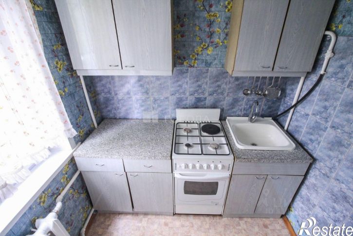 1-комн квартира 1-я Западная улица, 19,  д. 19