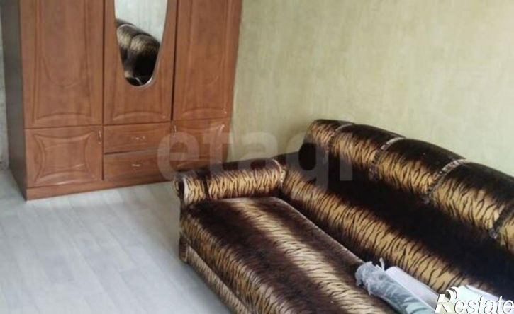 2-комн квартира Взлётная улица, 34,  д. 34