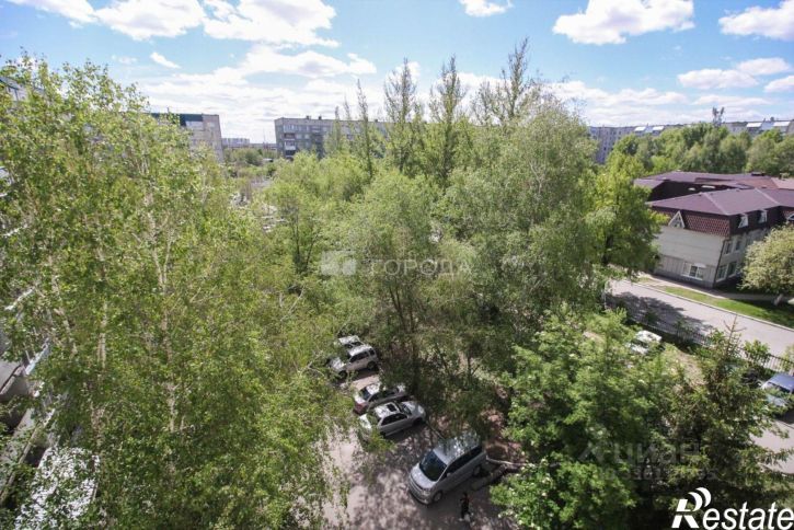 3-комн квартира улица Антона Петрова, 262,  д. 262