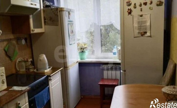 2-комн квартира Взлётная улица, 34,  д. 34