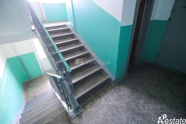 3-комн квартира улица Антона Петрова, 262,  д. 262