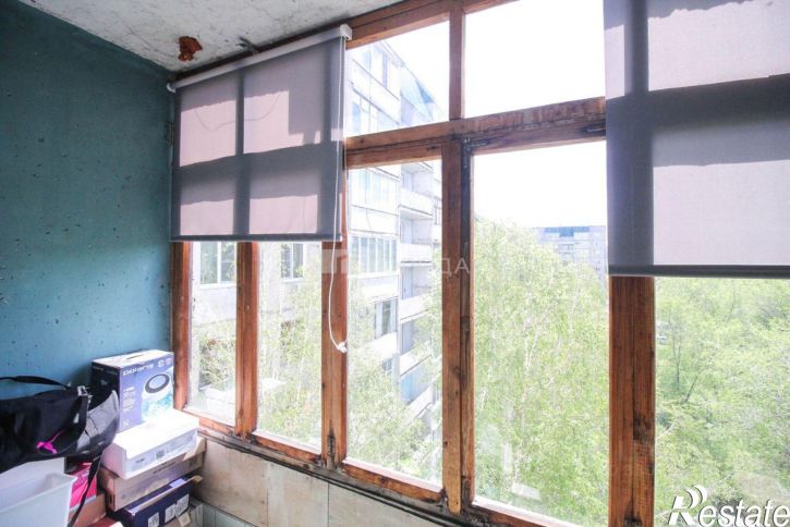 3-комн квартира улица Антона Петрова, 262,  д. 262