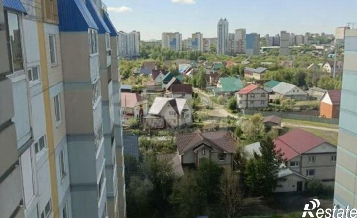 1-комн квартира улица Эмилии Алексеевой, 61,  д. 61