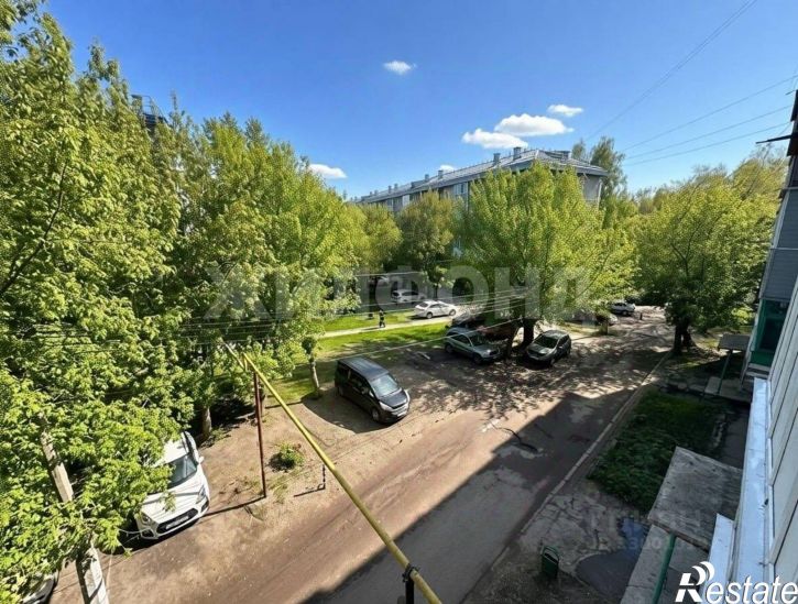 2-комн квартира улица Малахова, 78,  д. 78