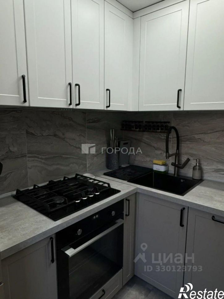 2-комн квартира Брестская улица, 12,  д. 12