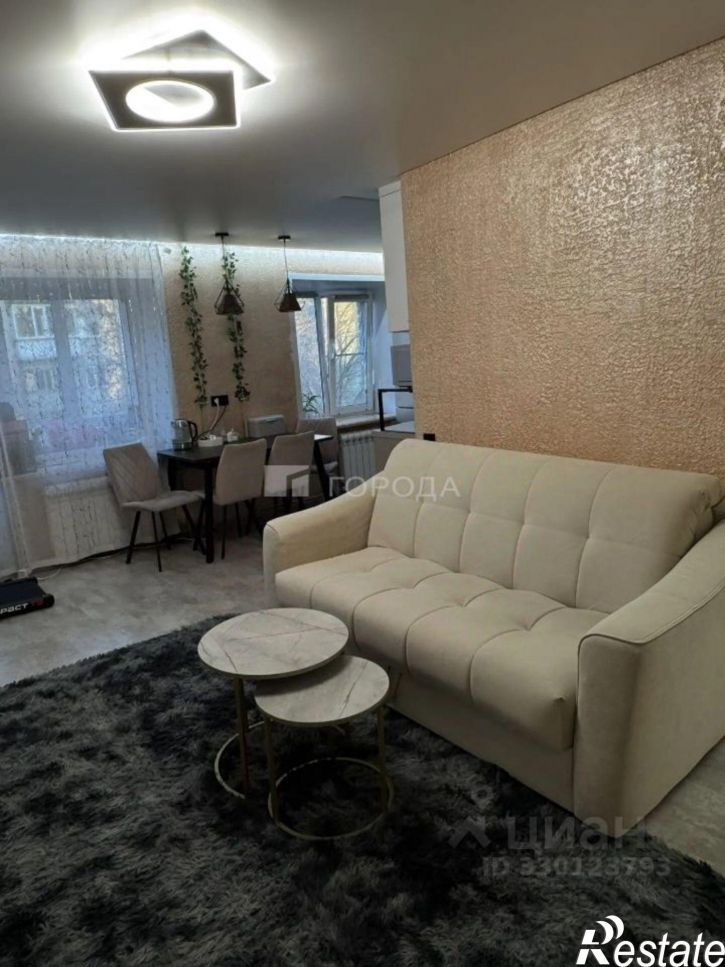 2-комн квартира Брестская улица, 12,  д. 12