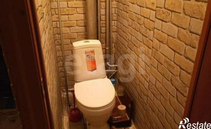 3-комн квартира улица Октябрят, 44,  д. 44