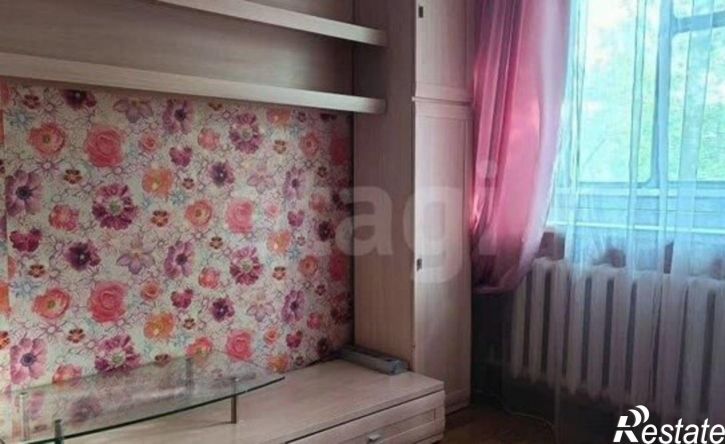 3-комн квартира улица Октябрят, 44,  д. 44
