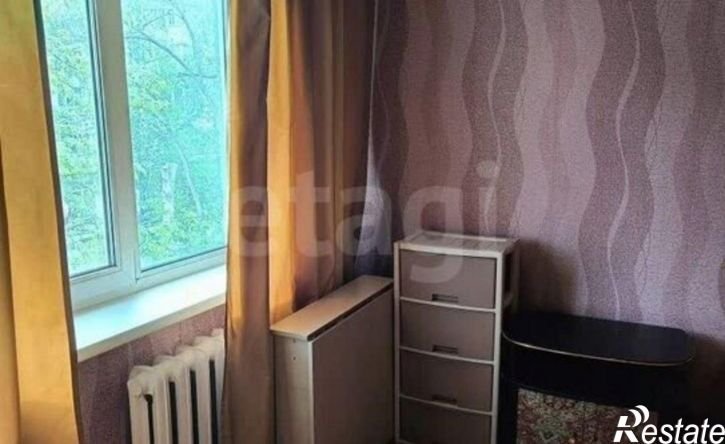 3-комн квартира улица Октябрят, 44,  д. 44