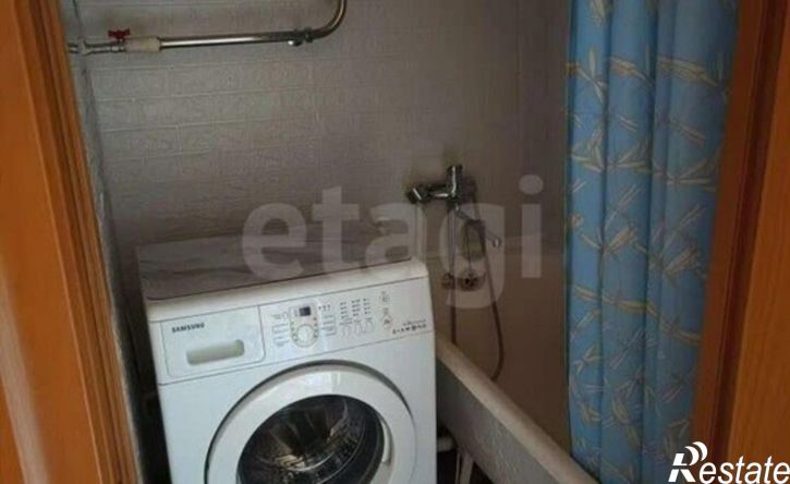 3-комн квартира улица Октябрят, 44,  д. 44