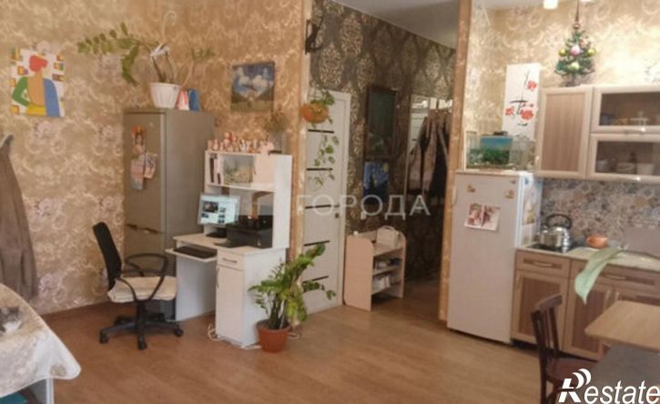 1-комн квартира ул Юрина, 129,  д. 129