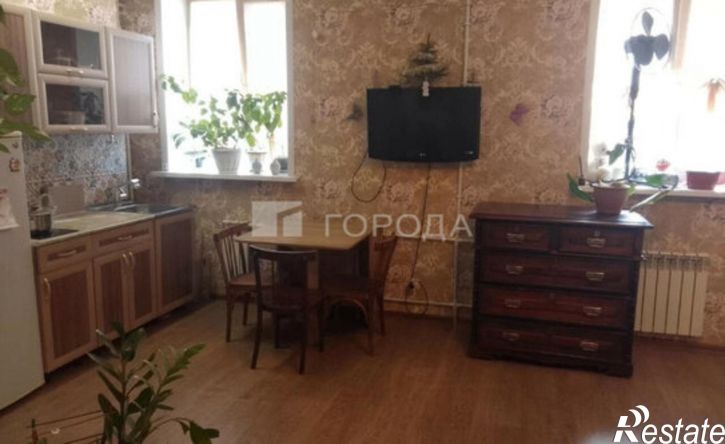1-комн квартира ул Юрина, 129,  д. 129