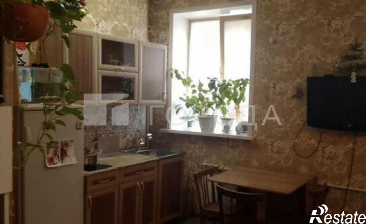 1-комн квартира ул Юрина, 129,  д. 129
